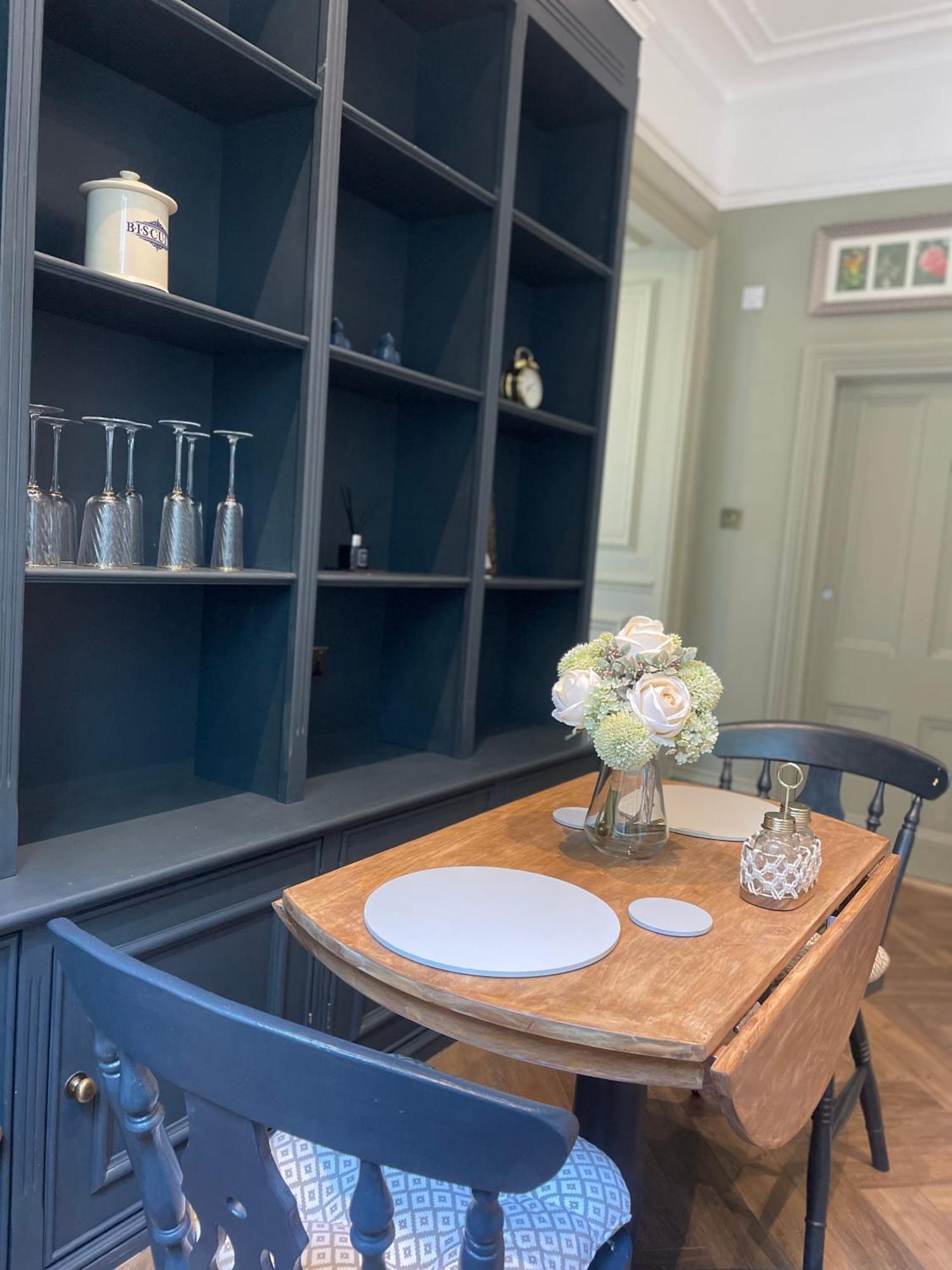 Penarwyn House Apartment Par Exterior photo